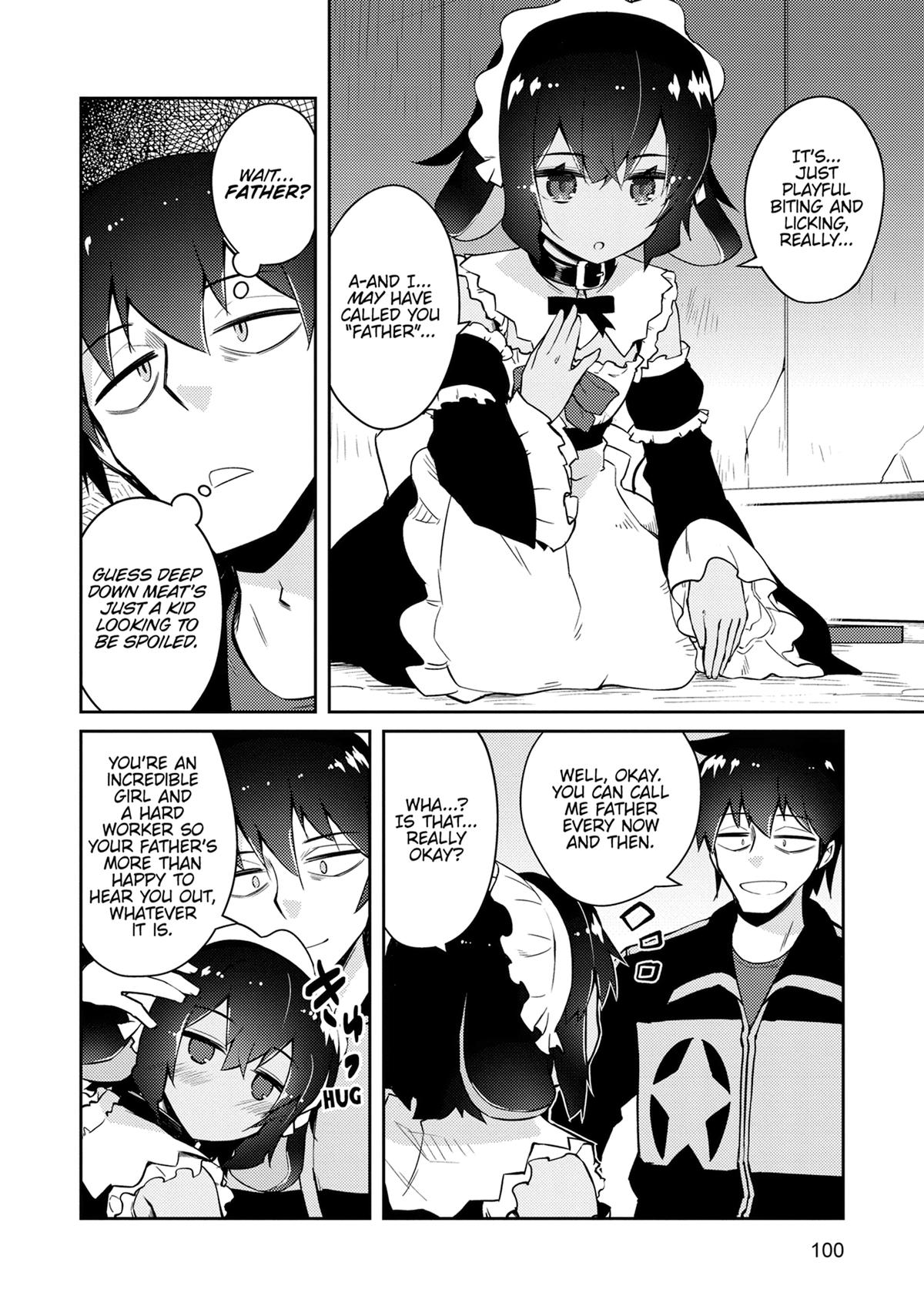 Lazy Dungeon Master Chapter 68 - Page 12