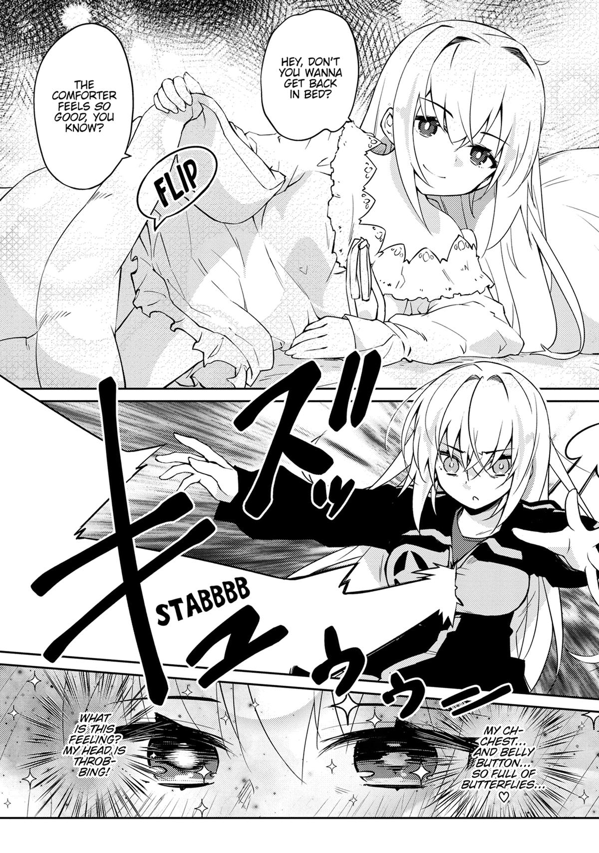 Lazy Dungeon Master Chapter 68 - Page 3