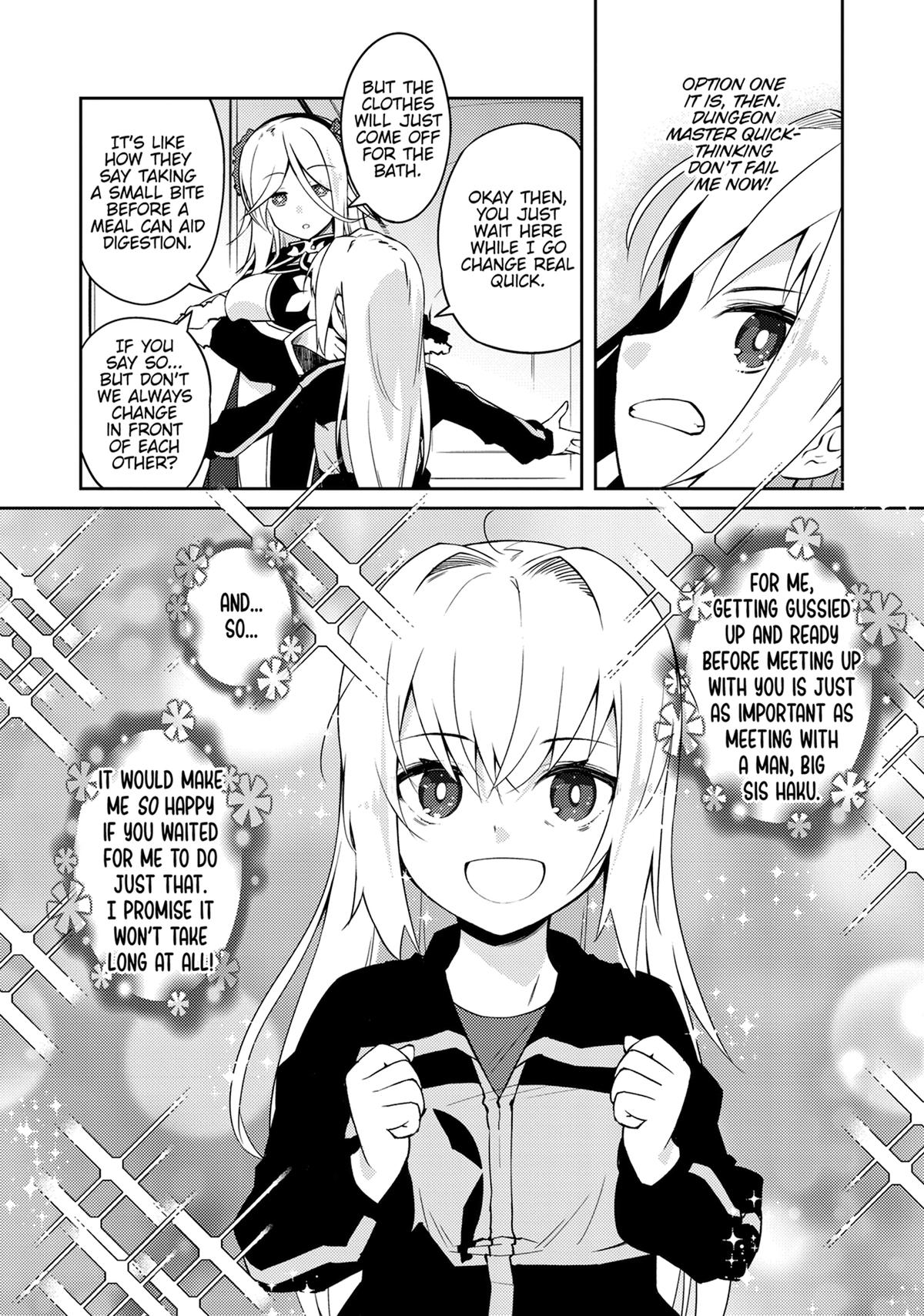 Lazy Dungeon Master Chapter 68 - Page 6