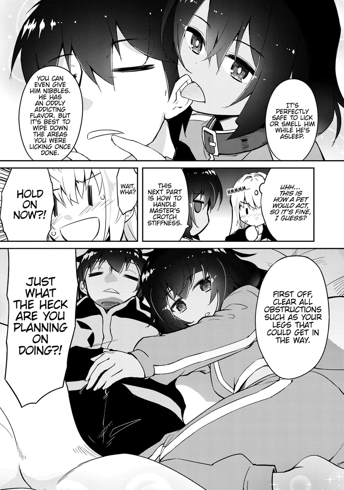 Lazy Dungeon Master Chapter 68 - Page 9