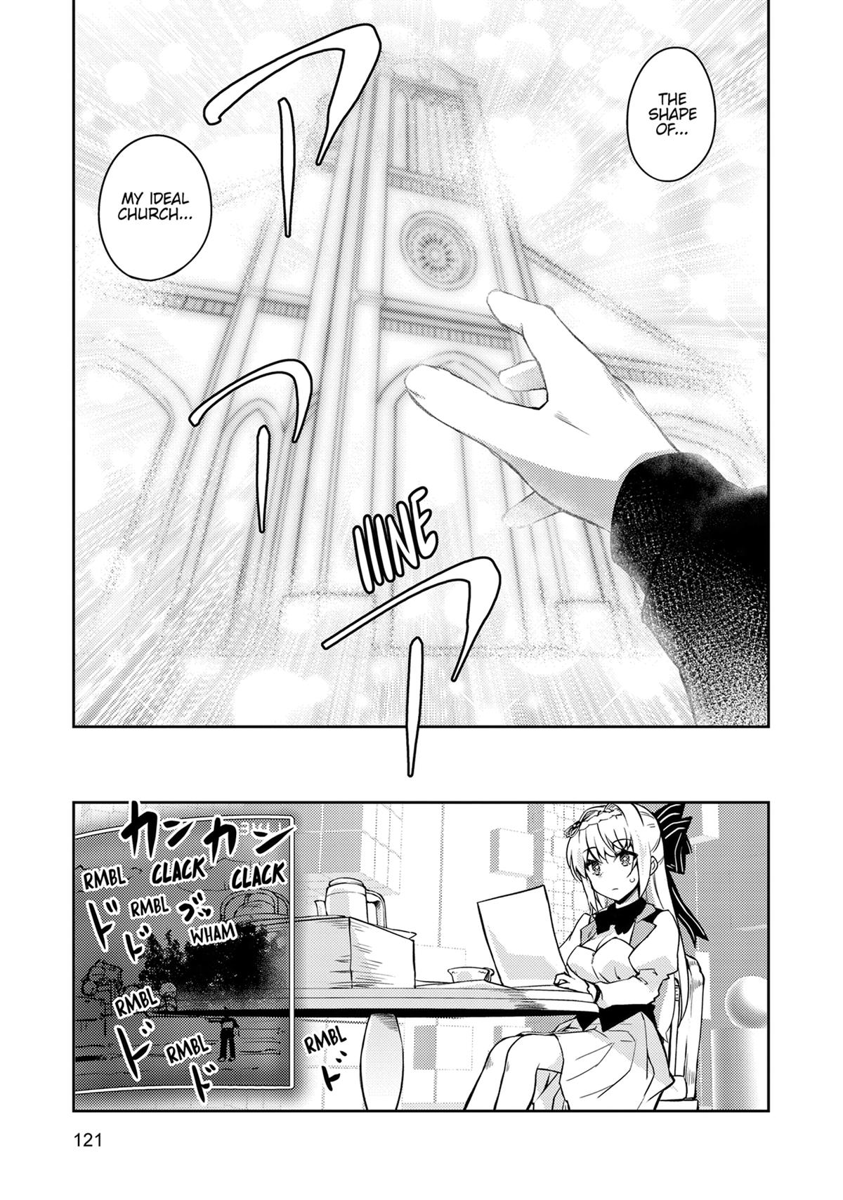 Lazy Dungeon Master Chapter 69 - Page 10