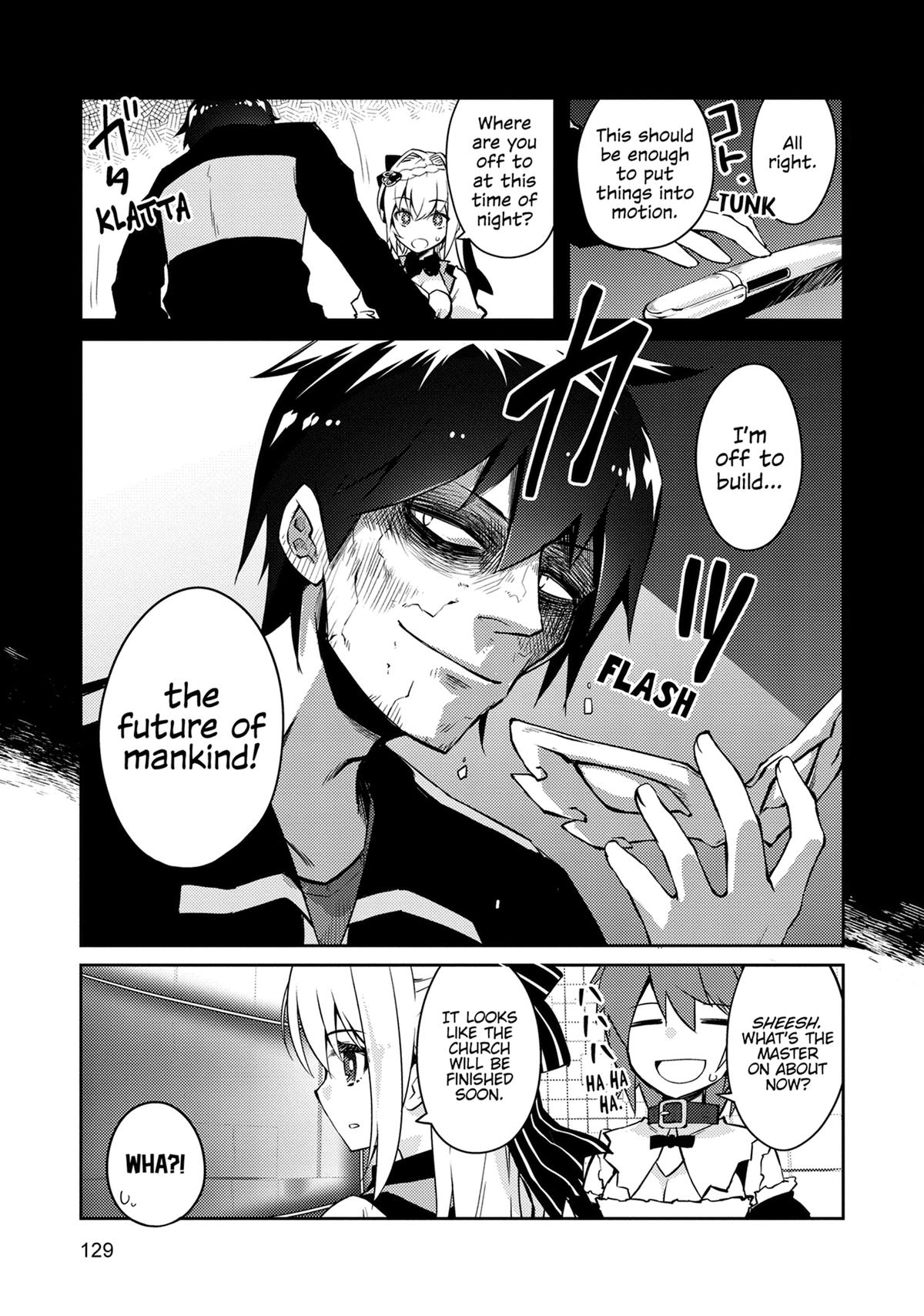 Lazy Dungeon Master Chapter 69 - Page 18