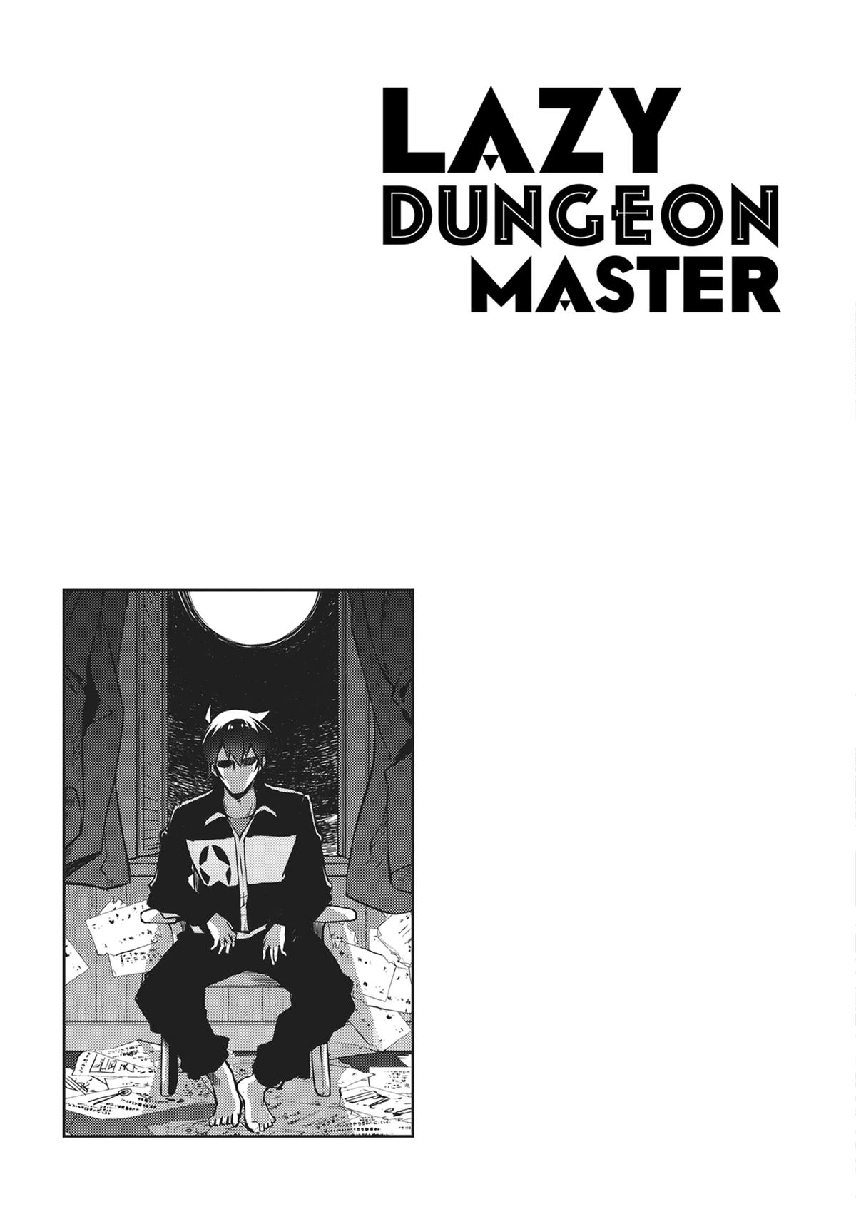 Lazy Dungeon Master Chapter 69 - Page 20