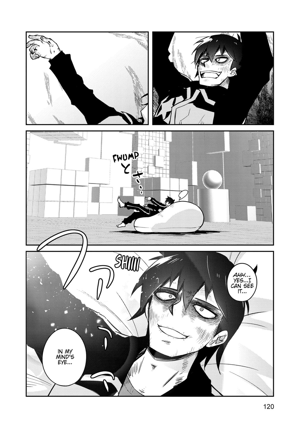 Lazy Dungeon Master Chapter 69 - Page 9