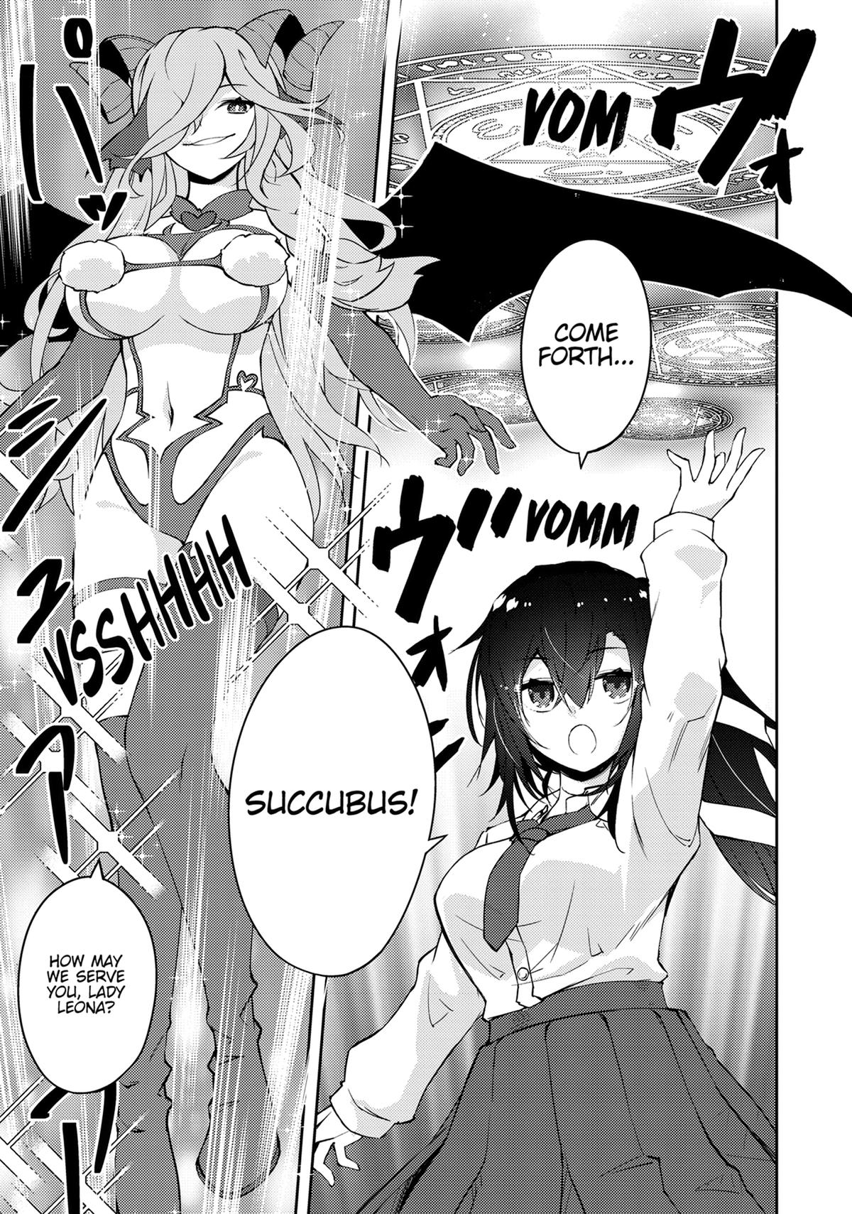 Lazy Dungeon Master Chapter 70 - Page 21