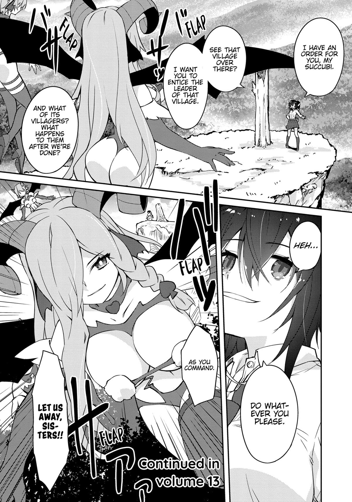 Lazy Dungeon Master Chapter 70 - Page 22