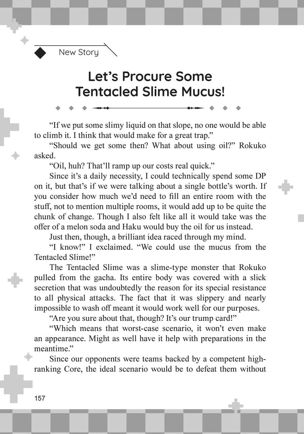 Lazy Dungeon Master Chapter 70 - Page 25