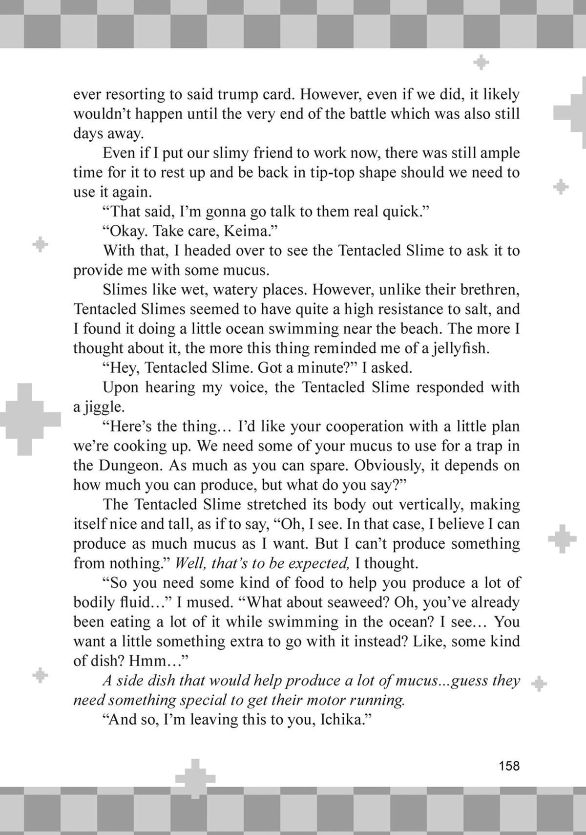 Lazy Dungeon Master Chapter 70 - Page 26