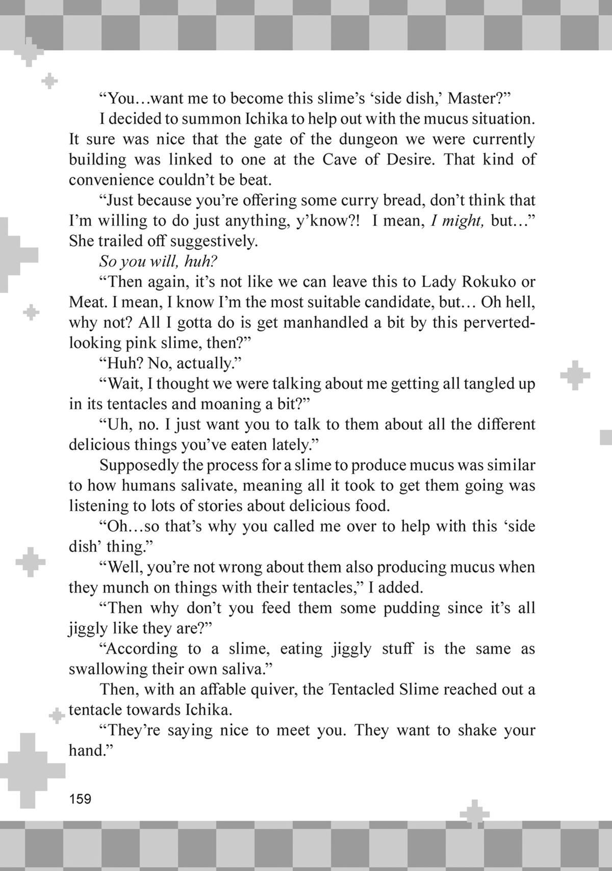 Lazy Dungeon Master Chapter 70 - Page 27