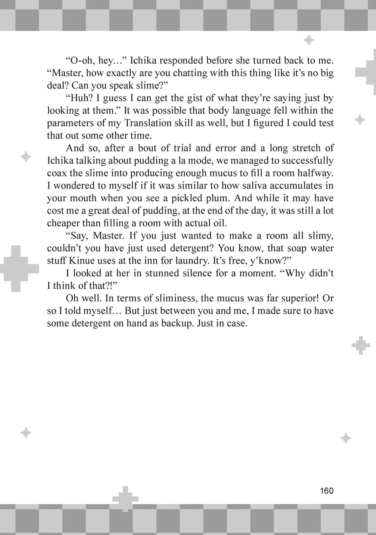 Lazy Dungeon Master Chapter 70 - Page 28