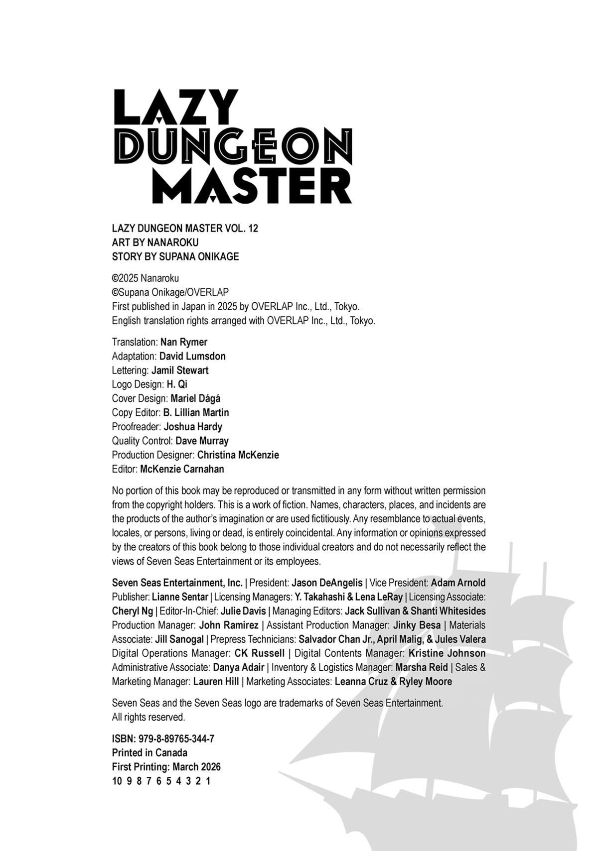 Lazy Dungeon Master Chapter 70 - Page 32