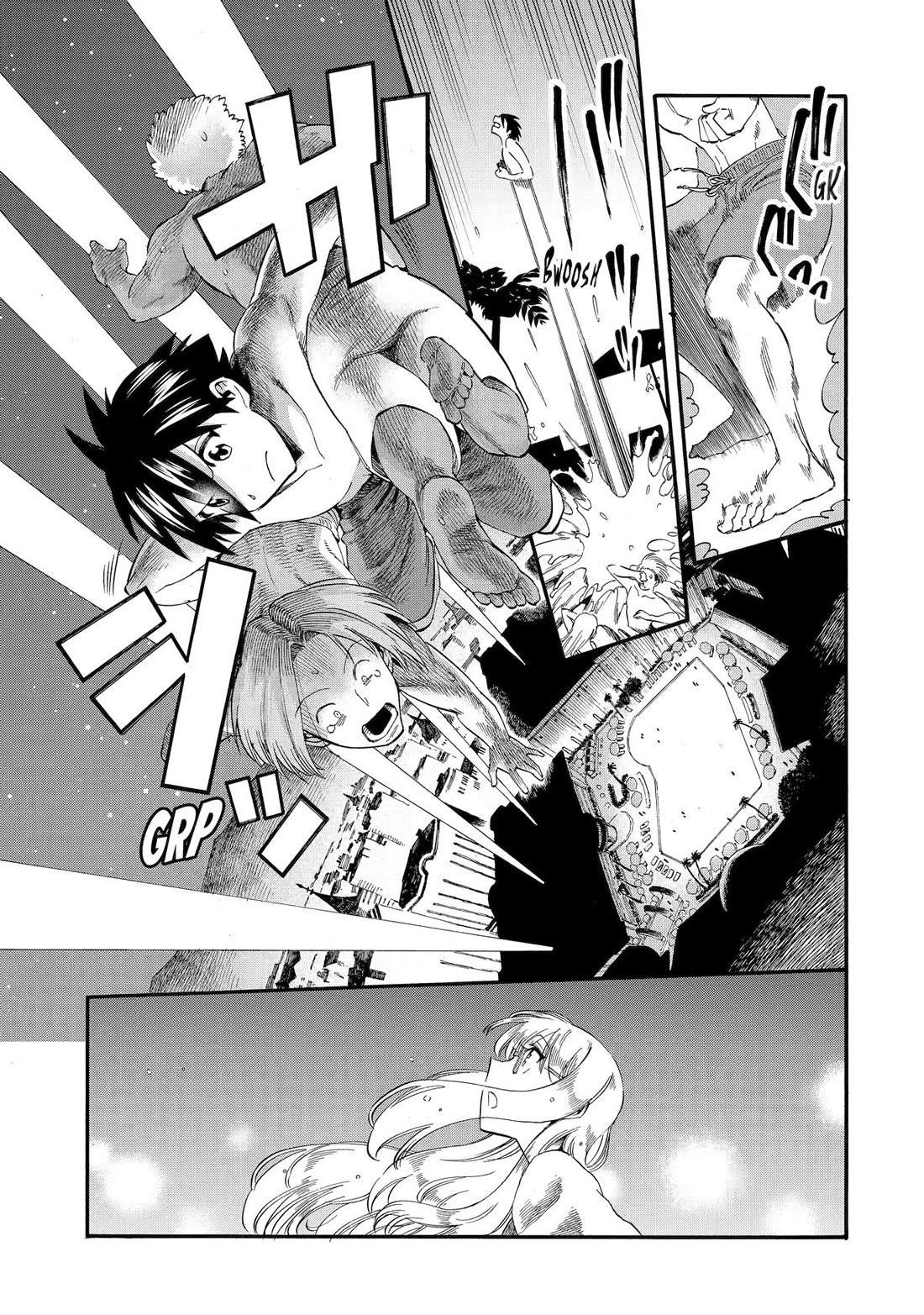 I Was Dismissed from the Hero’s Party Because They Don’t Need My Training Skills, so I Strengthened My [Fief] Which I Got as a Replacement for My Retirement Money Chapter 64 - Page 19