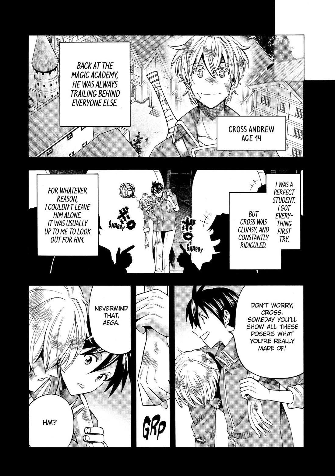 I Was Dismissed from the Hero’s Party Because They Don’t Need My Training Skills, so I Strengthened My [Fief] Which I Got as a Replacement for My Retirement Money Chapter 64 - Page 26