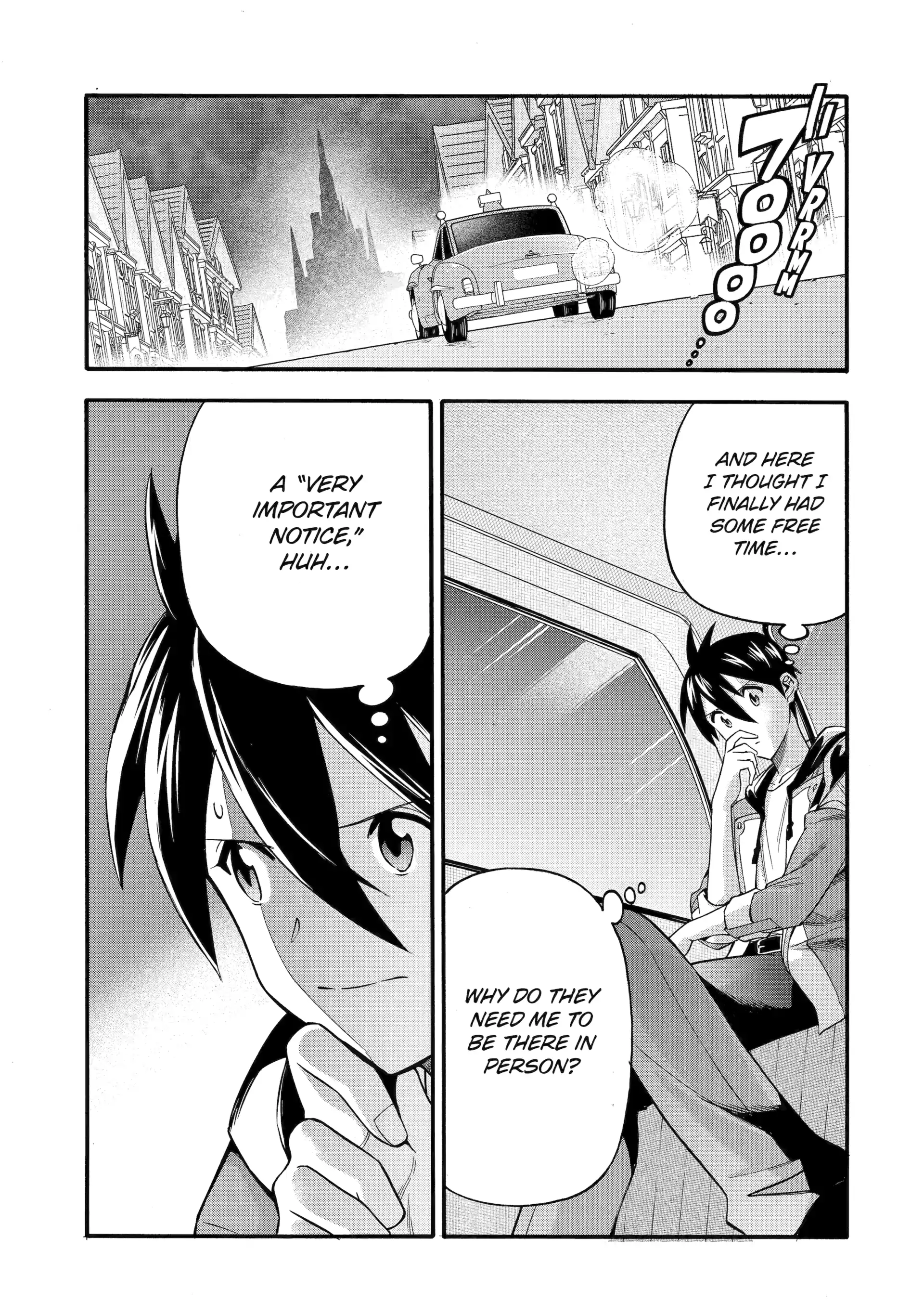 I Was Dismissed from the Hero’s Party Because They Don’t Need My Training Skills, so I Strengthened My [Fief] Which I Got as a Replacement for My Retirement Money Chapter 65 - Page 19