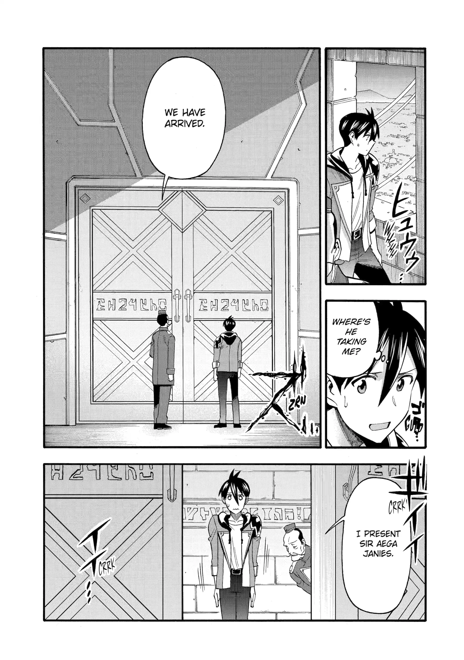 I Was Dismissed from the Hero’s Party Because They Don’t Need My Training Skills, so I Strengthened My [Fief] Which I Got as a Replacement for My Retirement Money Chapter 65 - Page 21