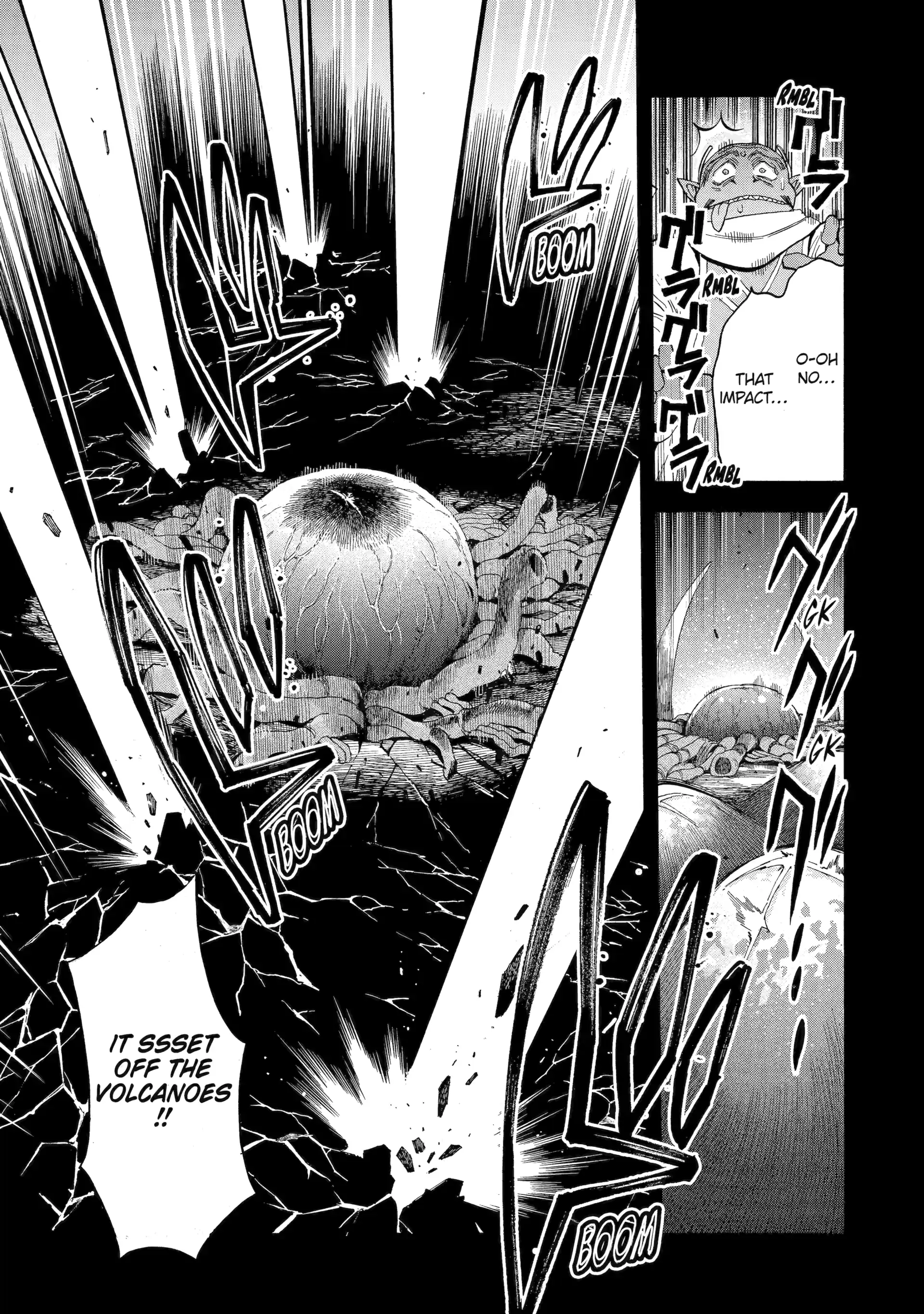 I Was Dismissed from the Hero’s Party Because They Don’t Need My Training Skills, so I Strengthened My [Fief] Which I Got as a Replacement for My Retirement Money Chapter 65 - Page 29