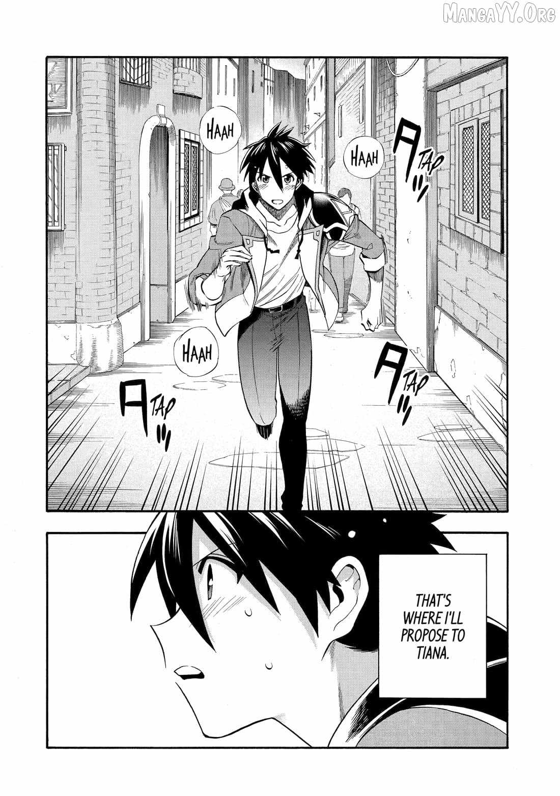 I Was Dismissed from the Hero’s Party Because They Don’t Need My Training Skills, so I Strengthened My [Fief] Which I Got as a Replacement for My Retirement Money Chapter 66 - Page 17