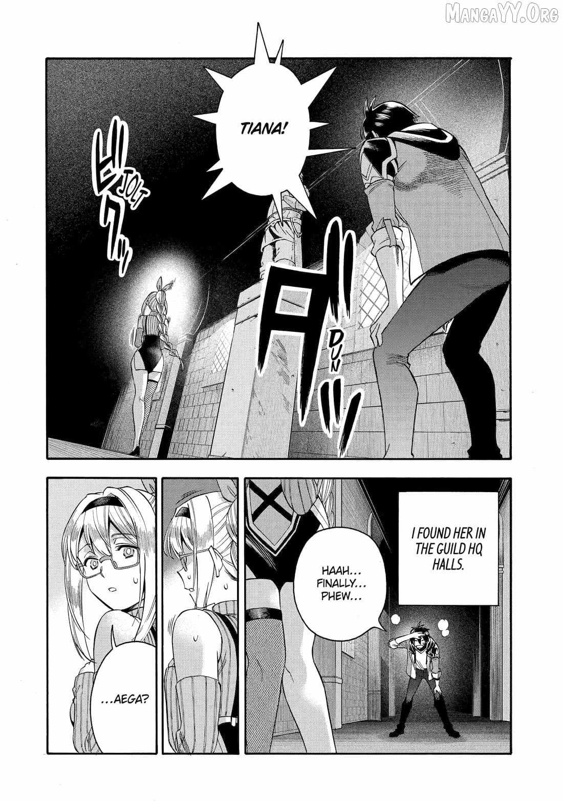 I Was Dismissed from the Hero’s Party Because They Don’t Need My Training Skills, so I Strengthened My [Fief] Which I Got as a Replacement for My Retirement Money Chapter 66 - Page 19