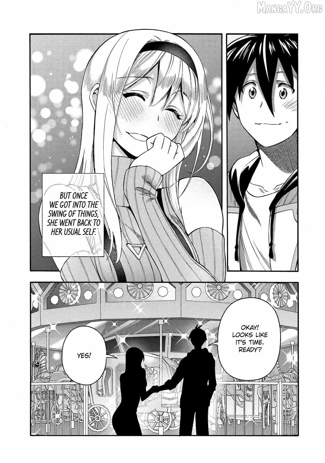 I Was Dismissed from the Hero’s Party Because They Don’t Need My Training Skills, so I Strengthened My [Fief] Which I Got as a Replacement for My Retirement Money Chapter 66 - Page 24