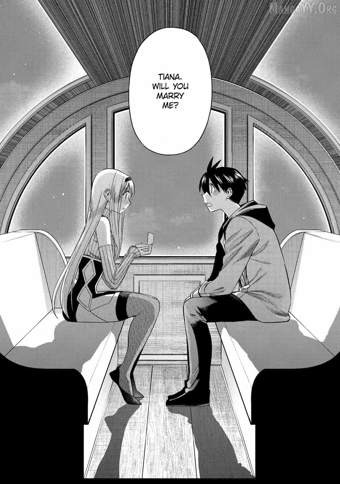 I Was Dismissed from the Hero’s Party Because They Don’t Need My Training Skills, so I Strengthened My [Fief] Which I Got as a Replacement for My Retirement Money Chapter 66 - Page 27