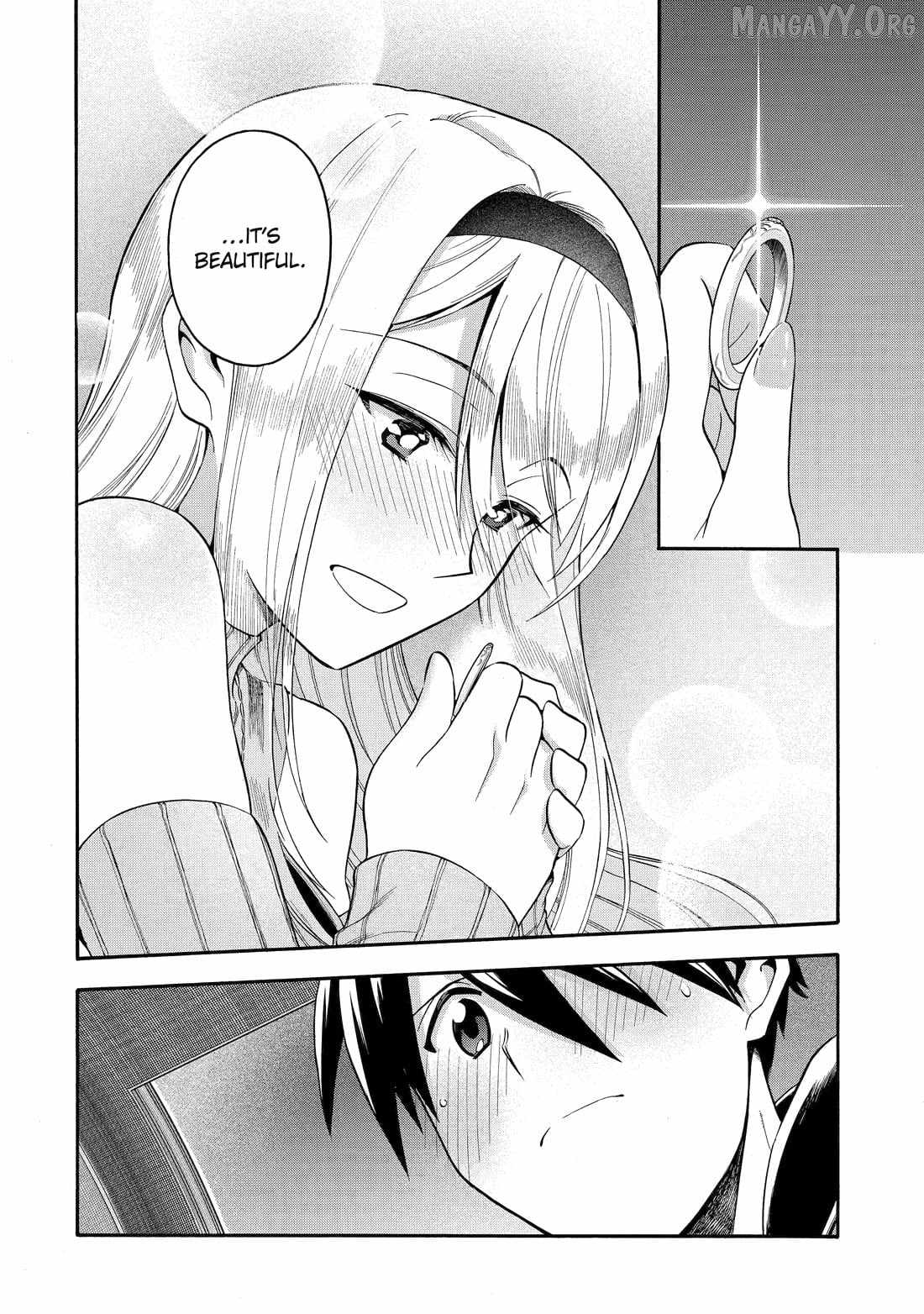 I Was Dismissed from the Hero’s Party Because They Don’t Need My Training Skills, so I Strengthened My [Fief] Which I Got as a Replacement for My Retirement Money Chapter 66 - Page 28