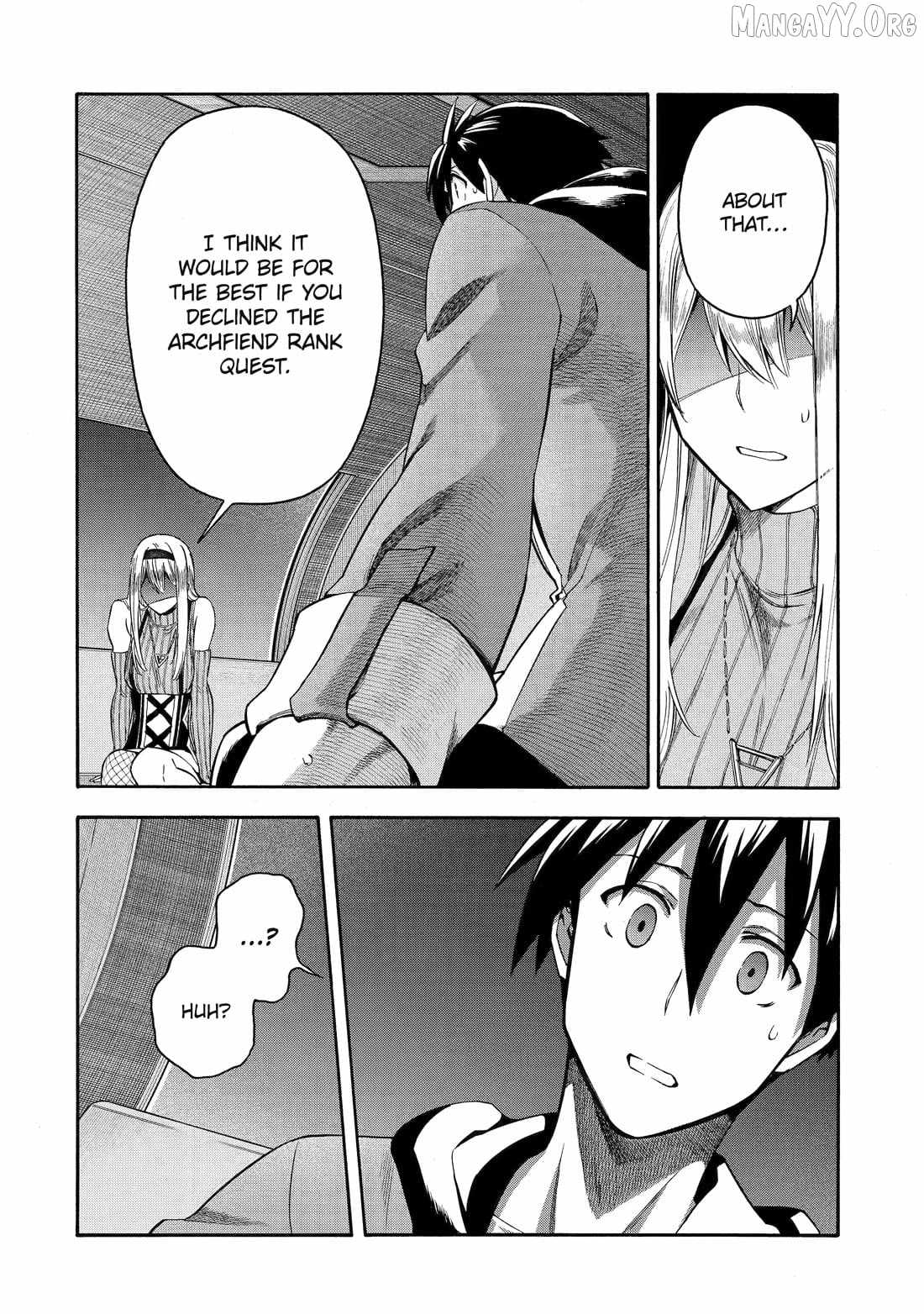 I Was Dismissed from the Hero’s Party Because They Don’t Need My Training Skills, so I Strengthened My [Fief] Which I Got as a Replacement for My Retirement Money Chapter 66 - Page 32