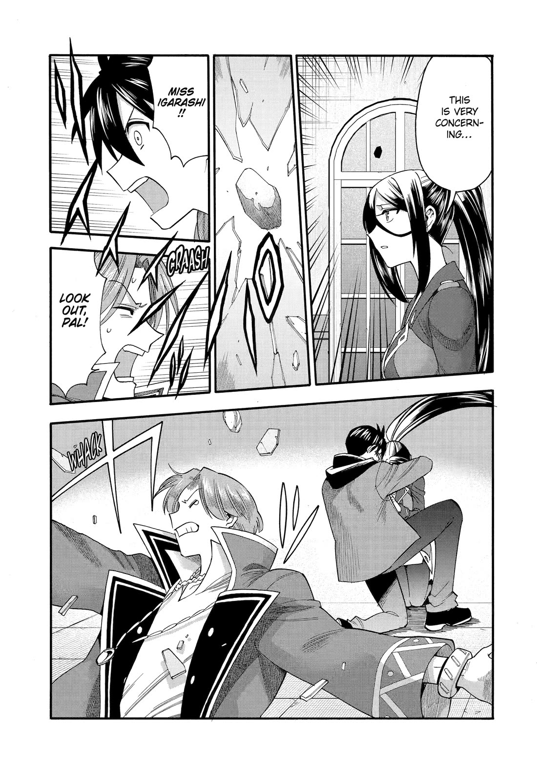 I Was Dismissed from the Hero’s Party Because They Don’t Need My Training Skills, so I Strengthened My [Fief] Which I Got as a Replacement for My Retirement Money Chapter 67 - Page 19