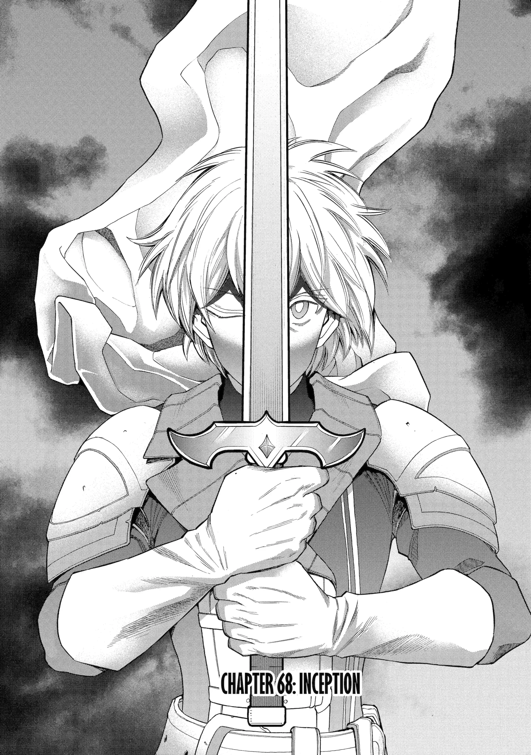 I Was Dismissed from the Hero’s Party Because They Don’t Need My Training Skills, so I Strengthened My [Fief] Which I Got as a Replacement for My Retirement Money Chapter 68.1 - Page 1