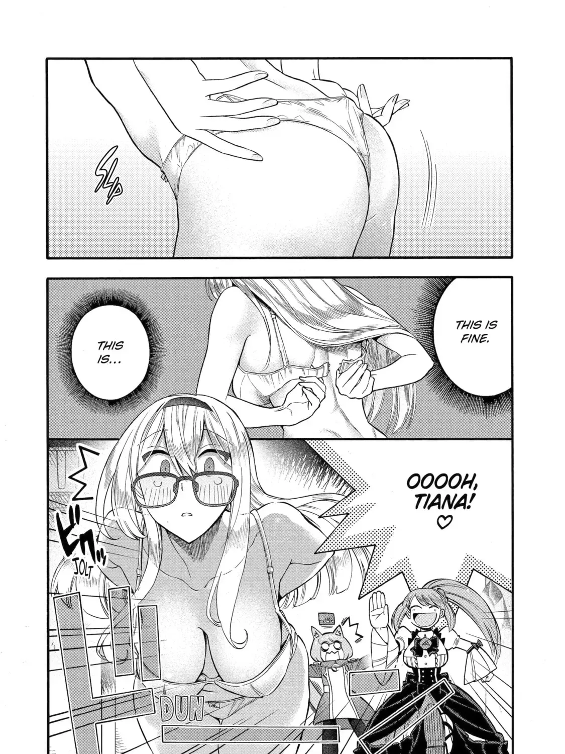 I Was Dismissed from the Hero’s Party Because They Don’t Need My Training Skills, so I Strengthened My [Fief] Which I Got as a Replacement for My Retirement Money Chapter 68.2 - Page 1