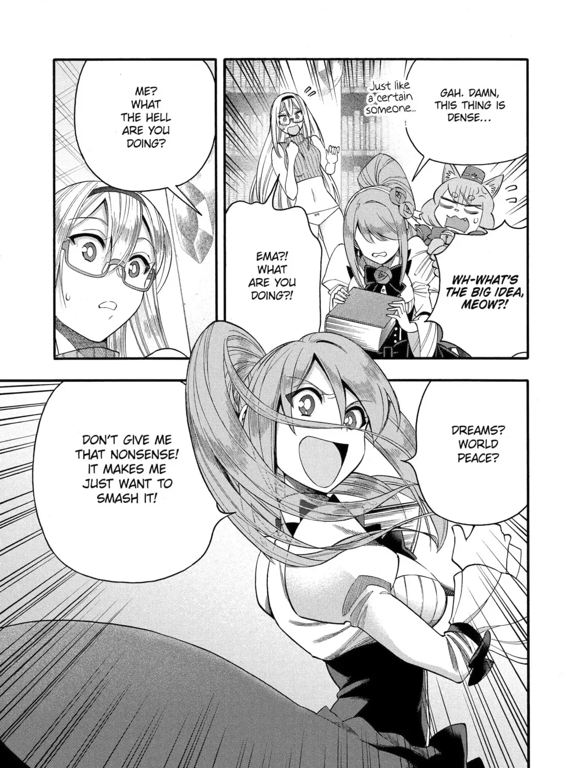 I Was Dismissed from the Hero’s Party Because They Don’t Need My Training Skills, so I Strengthened My [Fief] Which I Got as a Replacement for My Retirement Money Chapter 68.2 - Page 11