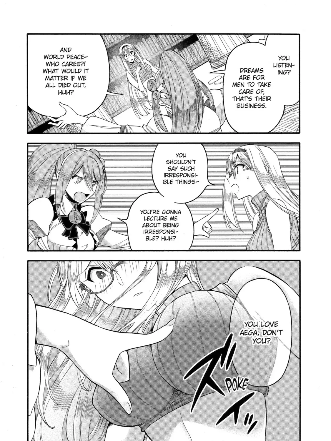 I Was Dismissed from the Hero’s Party Because They Don’t Need My Training Skills, so I Strengthened My [Fief] Which I Got as a Replacement for My Retirement Money Chapter 68.2 - Page 13