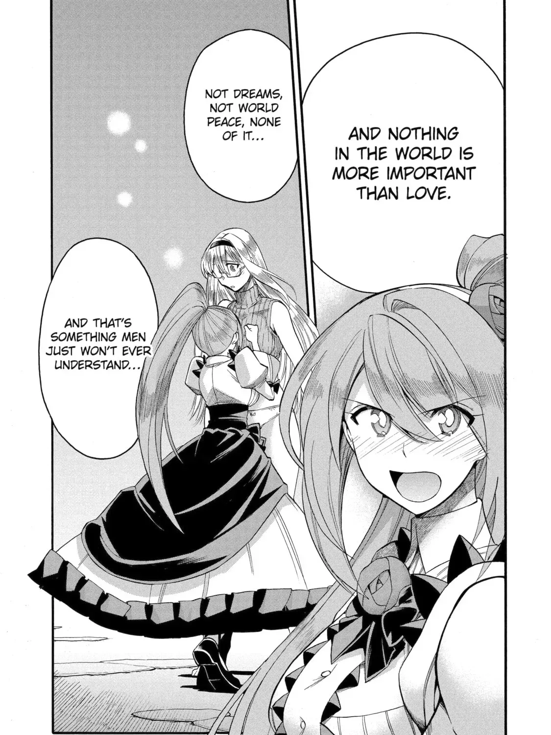 I Was Dismissed from the Hero’s Party Because They Don’t Need My Training Skills, so I Strengthened My [Fief] Which I Got as a Replacement for My Retirement Money Chapter 68.2 - Page 15