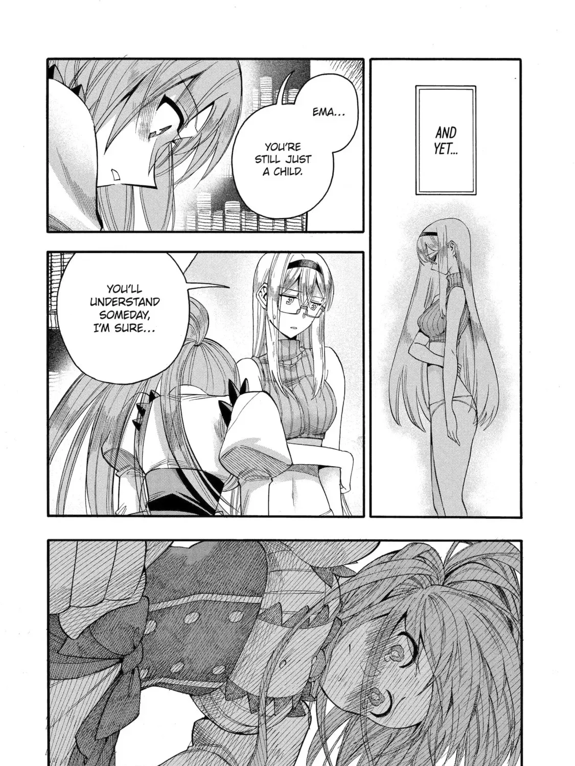 I Was Dismissed from the Hero’s Party Because They Don’t Need My Training Skills, so I Strengthened My [Fief] Which I Got as a Replacement for My Retirement Money Chapter 68.2 - Page 21