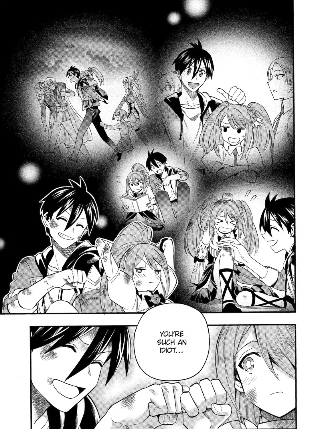 I Was Dismissed from the Hero’s Party Because They Don’t Need My Training Skills, so I Strengthened My [Fief] Which I Got as a Replacement for My Retirement Money Chapter 68.2 - Page 23