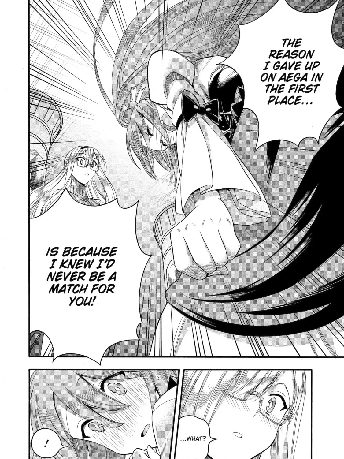 I Was Dismissed from the Hero’s Party Because They Don’t Need My Training Skills, so I Strengthened My [Fief] Which I Got as a Replacement for My Retirement Money Chapter 68.2 - Page 25