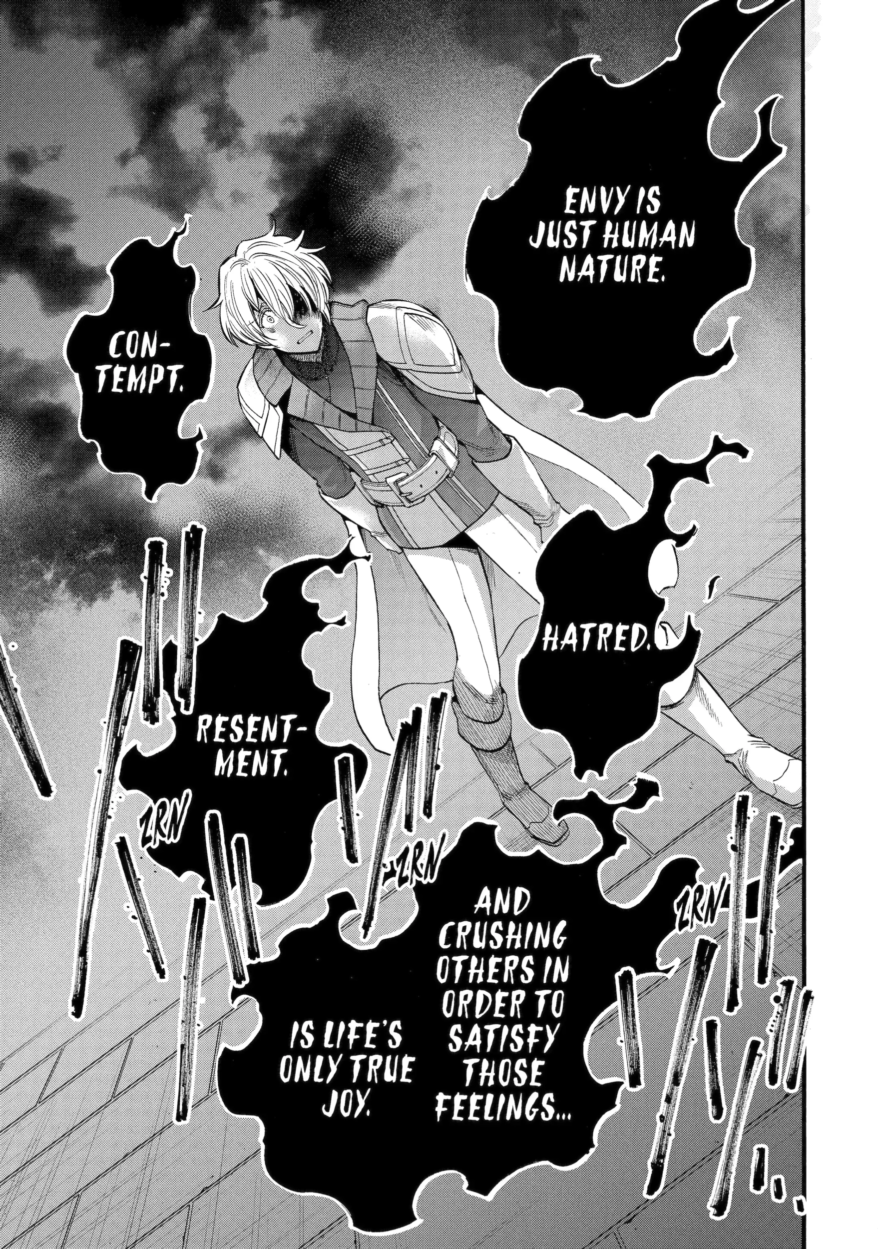 I Was Dismissed from the Hero’s Party Because They Don’t Need My Training Skills, so I Strengthened My [Fief] Which I Got as a Replacement for My Retirement Money Chapter 68.4 - Page 5