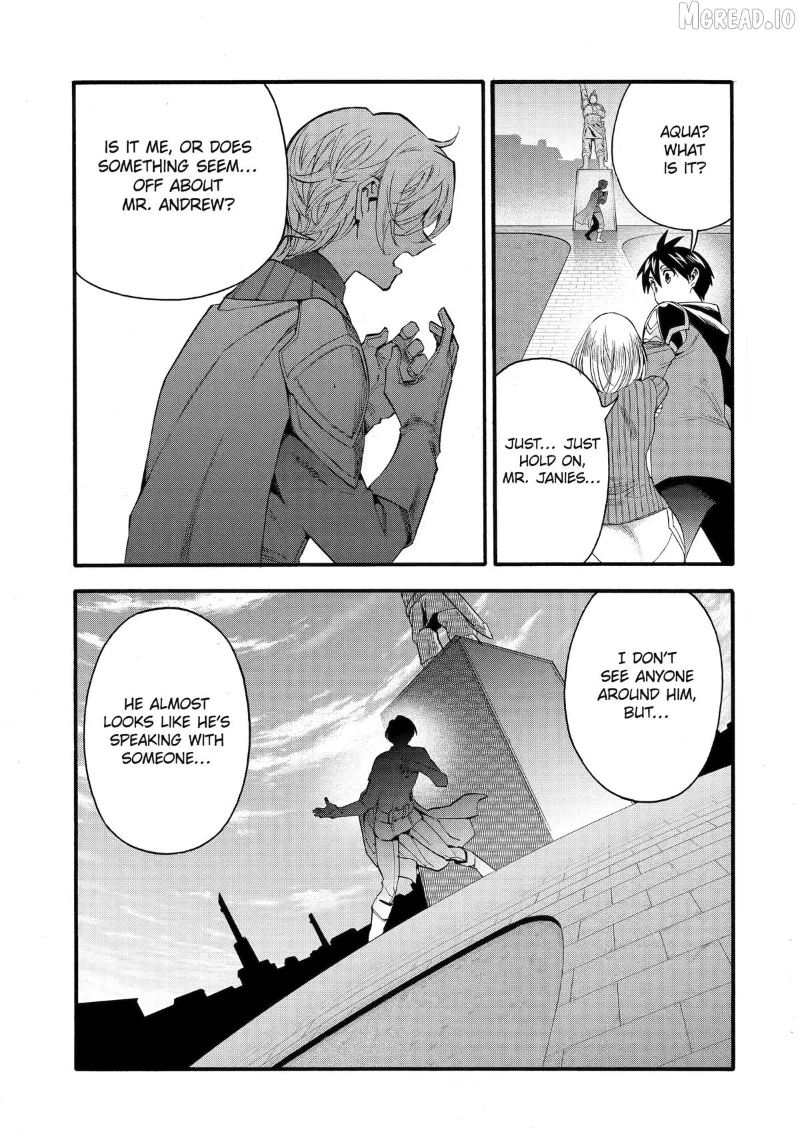 I Was Dismissed from the Hero’s Party Because They Don’t Need My Training Skills, so I Strengthened My [Fief] Which I Got as a Replacement for My Retirement Money Chapter 69 - Page 20