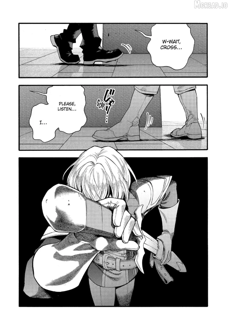 I Was Dismissed from the Hero’s Party Because They Don’t Need My Training Skills, so I Strengthened My [Fief] Which I Got as a Replacement for My Retirement Money Chapter 69 - Page 29