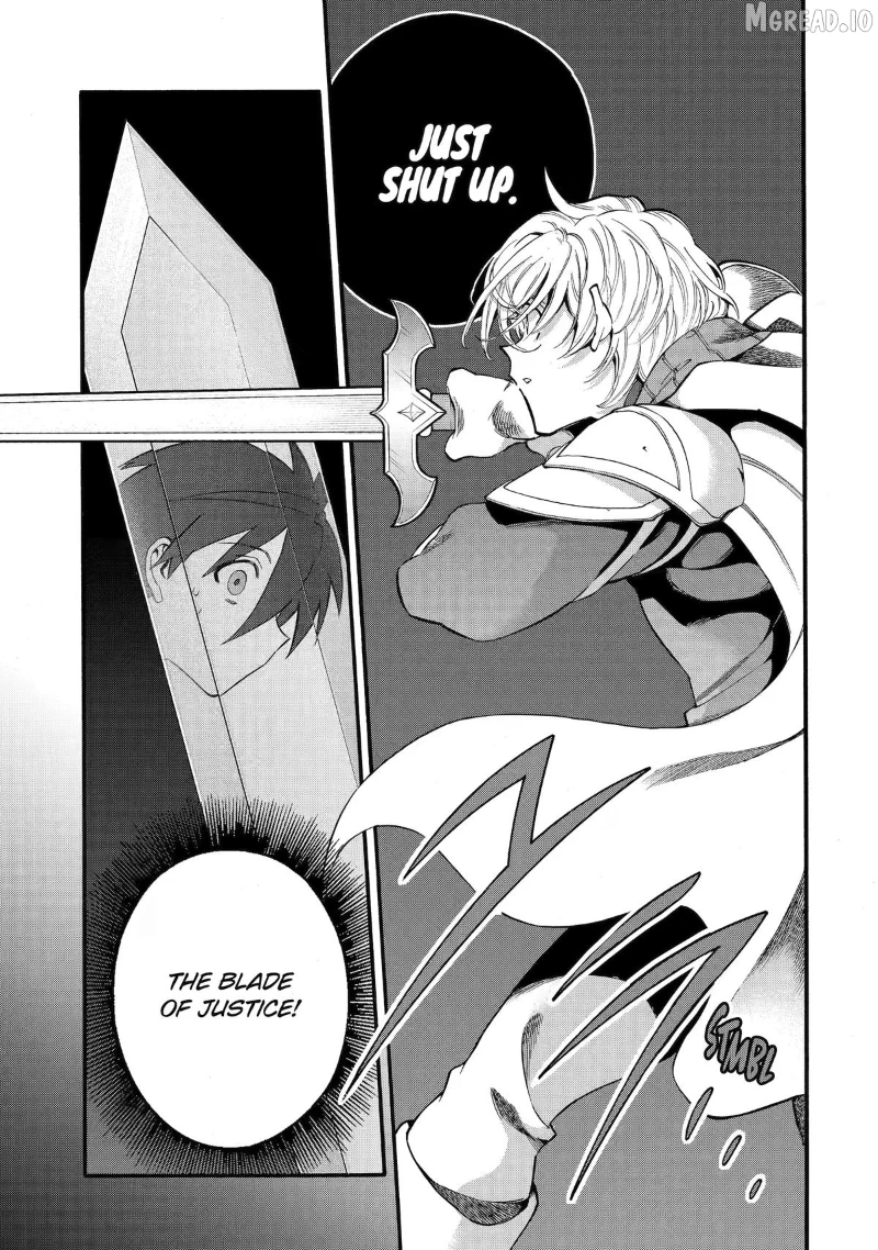 I Was Dismissed from the Hero’s Party Because They Don’t Need My Training Skills, so I Strengthened My [Fief] Which I Got as a Replacement for My Retirement Money Chapter 69 - Page 30