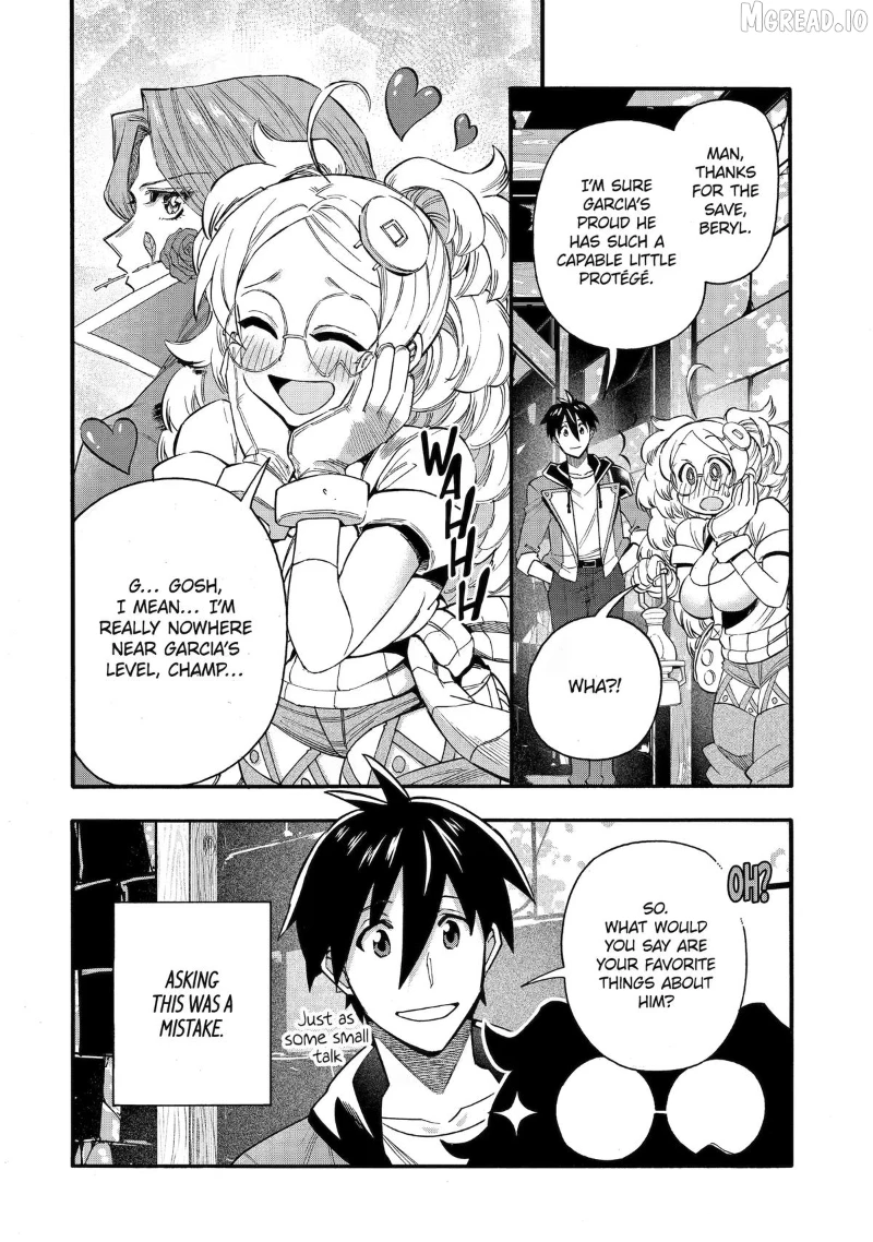 I Was Dismissed from the Hero’s Party Because They Don’t Need My Training Skills, so I Strengthened My [Fief] Which I Got as a Replacement for My Retirement Money Chapter 69 - Page 5
