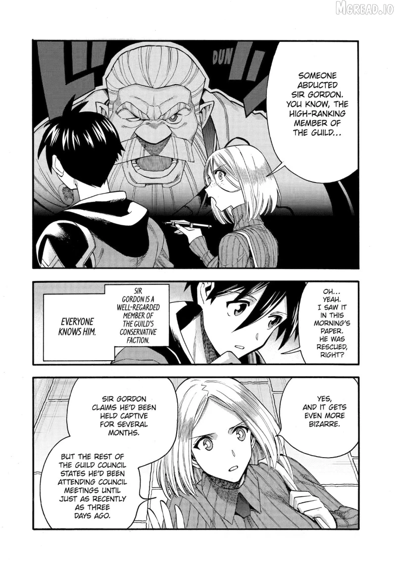 I Was Dismissed from the Hero’s Party Because They Don’t Need My Training Skills, so I Strengthened My [Fief] Which I Got as a Replacement for My Retirement Money Chapter 69 - Page 9