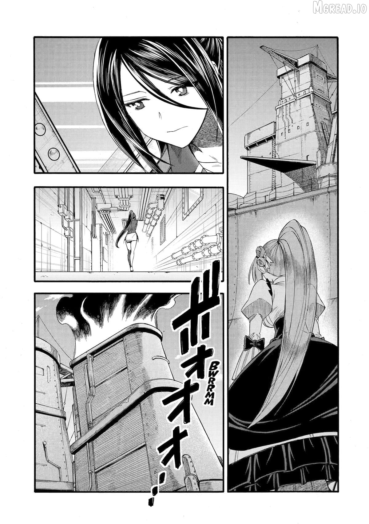 I Was Dismissed from the Hero’s Party Because They Don’t Need My Training Skills, so I Strengthened My [Fief] Which I Got as a Replacement for My Retirement Money Chapter 70 - Page 27