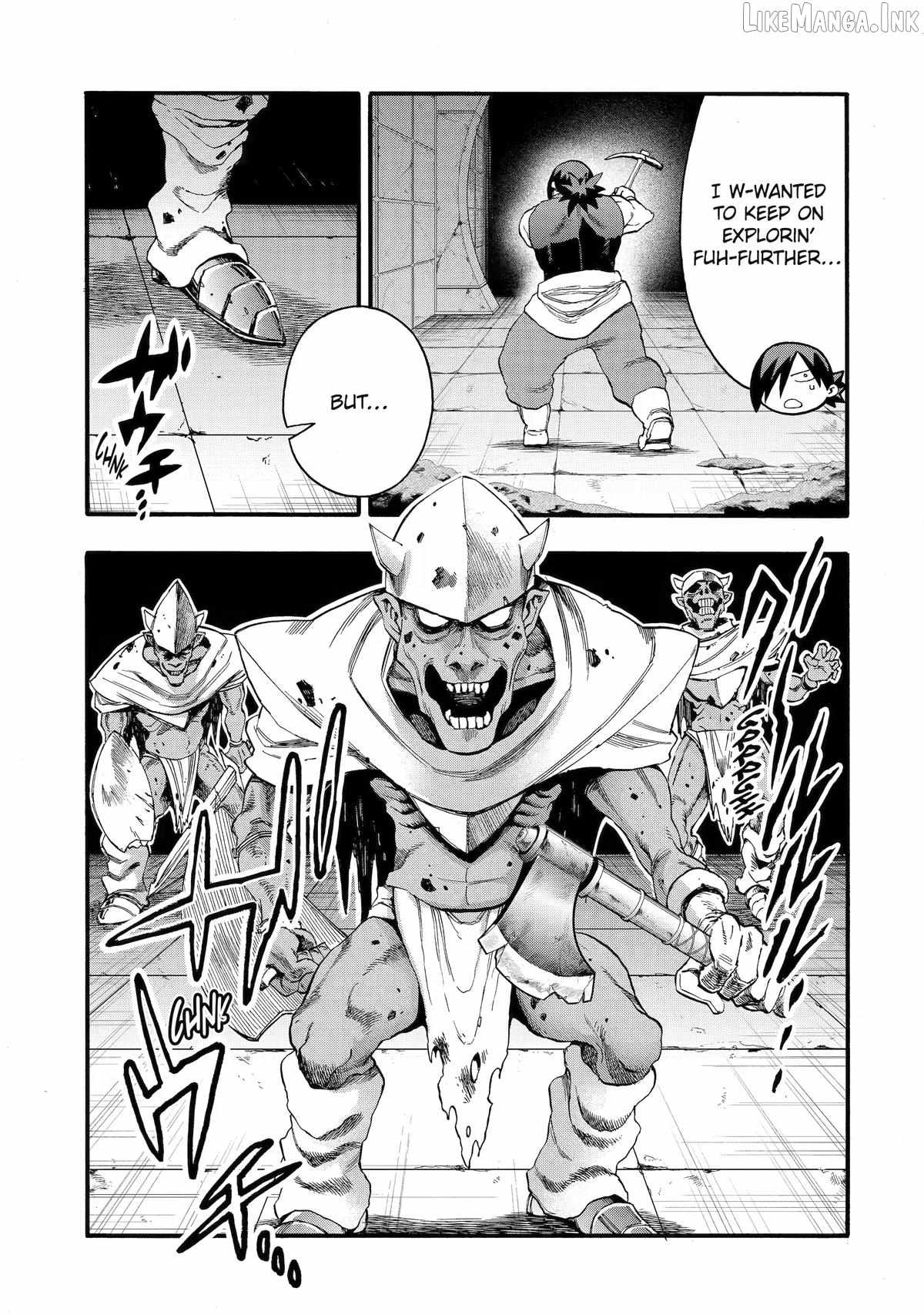 I Was Dismissed from the Hero’s Party Because They Don’t Need My Training Skills, so I Strengthened My [Fief] Which I Got as a Replacement for My Retirement Money Chapter 72 - Page 11