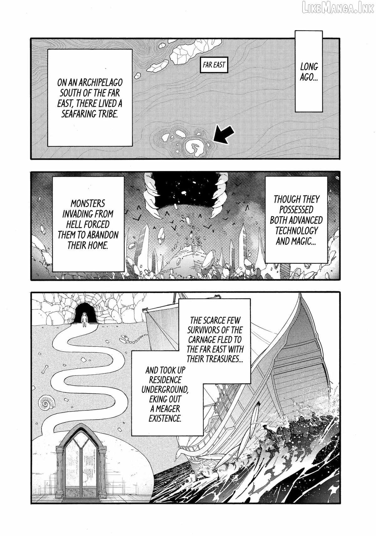 I Was Dismissed from the Hero’s Party Because They Don’t Need My Training Skills, so I Strengthened My [Fief] Which I Got as a Replacement for My Retirement Money Chapter 72 - Page 30