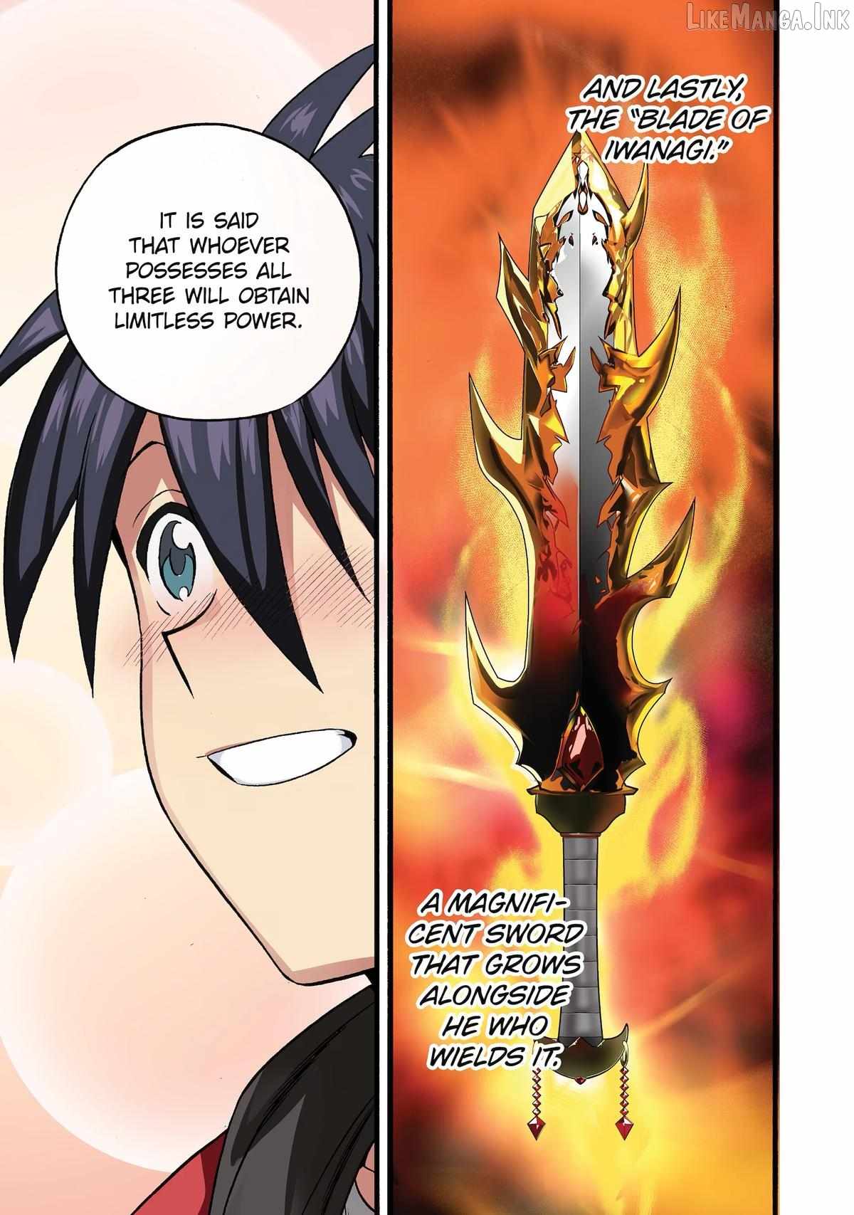 I Was Dismissed from the Hero’s Party Because They Don’t Need My Training Skills, so I Strengthened My [Fief] Which I Got as a Replacement for My Retirement Money Chapter 72 - Page 33
