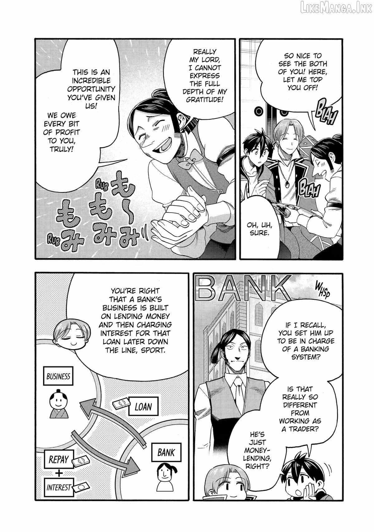 I Was Dismissed from the Hero’s Party Because They Don’t Need My Training Skills, so I Strengthened My [Fief] Which I Got as a Replacement for My Retirement Money Chapter 73 - Page 11