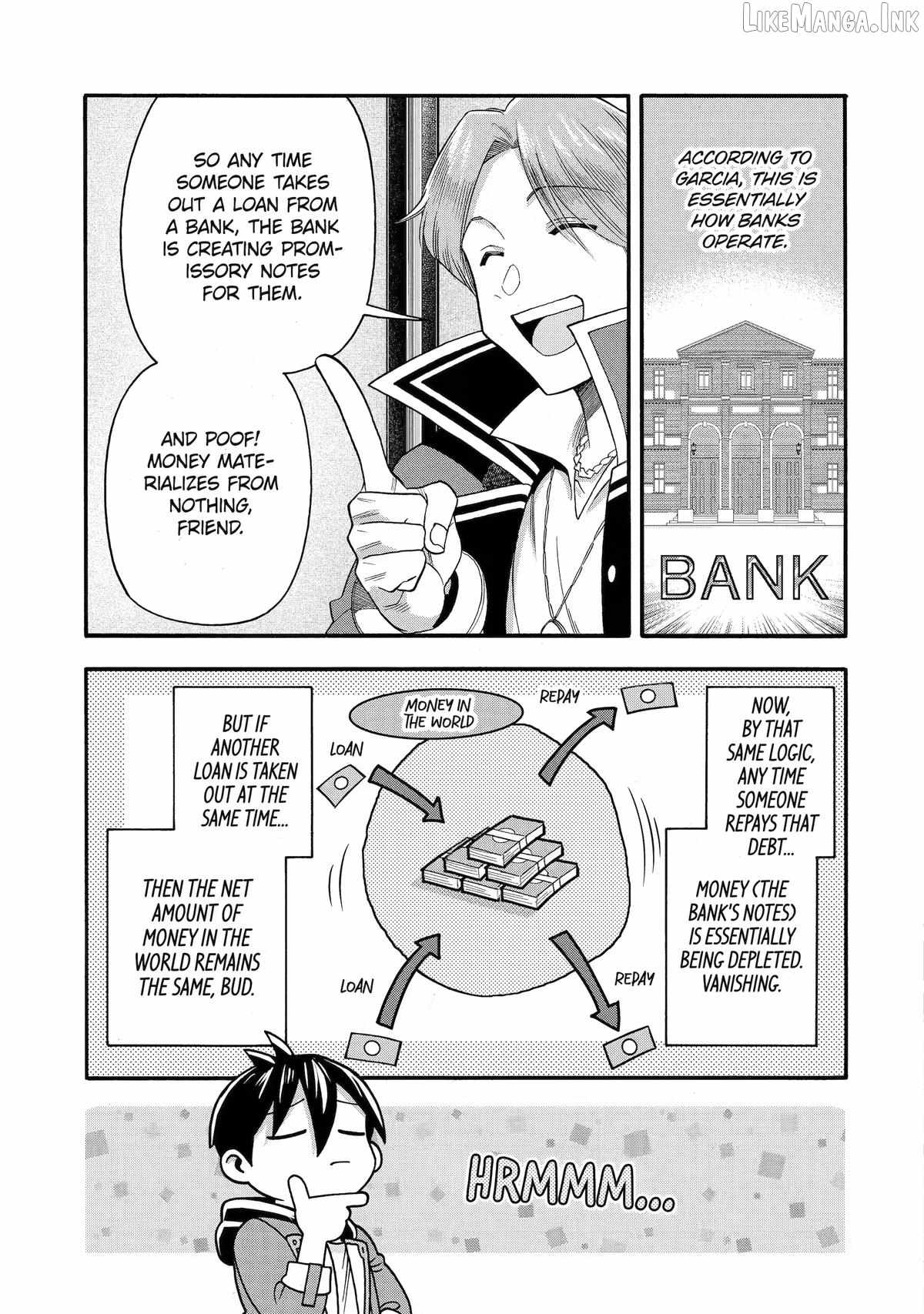 I Was Dismissed from the Hero’s Party Because They Don’t Need My Training Skills, so I Strengthened My [Fief] Which I Got as a Replacement for My Retirement Money Chapter 73 - Page 15