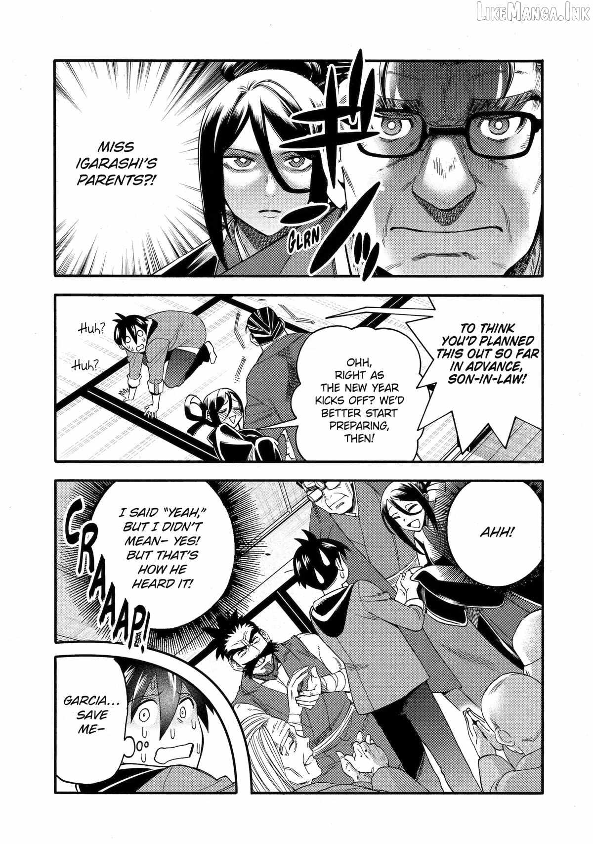 I Was Dismissed from the Hero’s Party Because They Don’t Need My Training Skills, so I Strengthened My [Fief] Which I Got as a Replacement for My Retirement Money Chapter 73 - Page 25