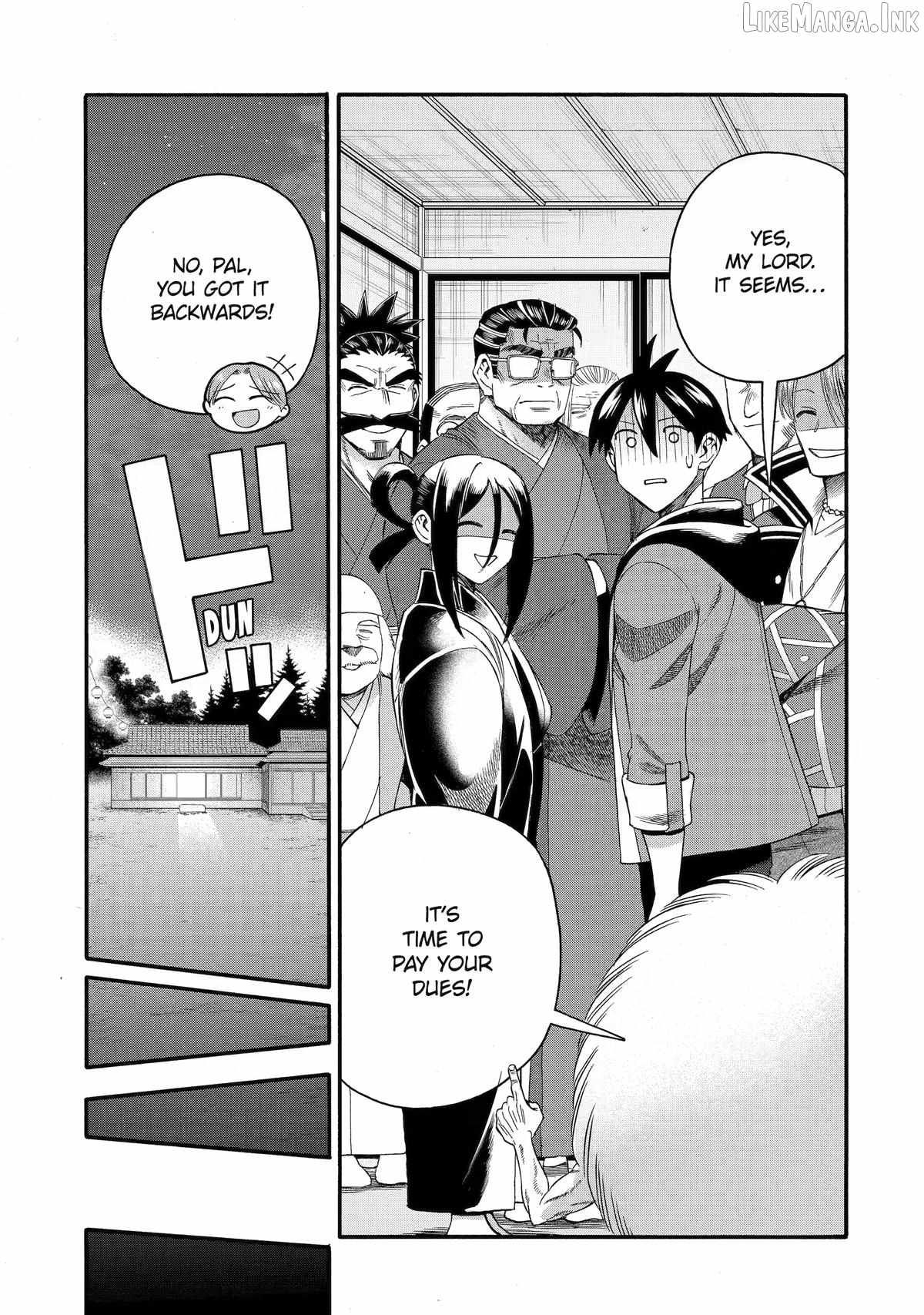I Was Dismissed from the Hero’s Party Because They Don’t Need My Training Skills, so I Strengthened My [Fief] Which I Got as a Replacement for My Retirement Money Chapter 73 - Page 27