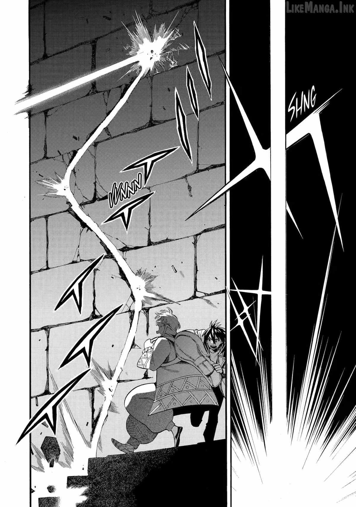 I Was Dismissed from the Hero’s Party Because They Don’t Need My Training Skills, so I Strengthened My [Fief] Which I Got as a Replacement for My Retirement Money Chapter 73 - Page 38
